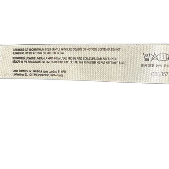 Free People Movement Pippa Quilted Packable Puffer Jacket in Sour Cherry Size M - Picture 7 of 8